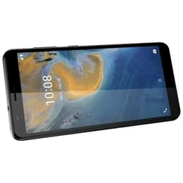 ZTE Blade A31 32 Go - Gris - Débloqué