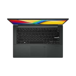Asus VivoBook Go 14 E1404FA 14" Ryzen 5 2.8 GHz - SSD 512 Go - 16 Go AZERTY - Français