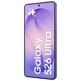Galaxy S26 Ultra 1000 Go - Mauve - Débloqué