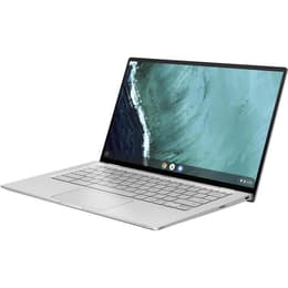 Asus ChromeBook Flip C434 Core m3-8100Y 1.1 GHz 64Go eMMC - 8Go QWERTY - Anglais