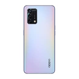 Oppo Reno6 Lite 128 Go - Argent - Débloqué