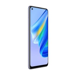Oppo Reno6 Lite 128 Go - Argent - Débloqué