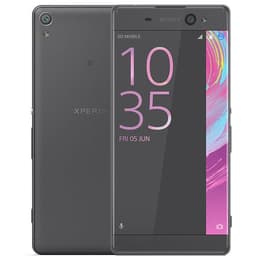 Coque Arrière / Cache Batterie Pour Sony Xperia XA – Couleur Rose, Neuf, Livraison Suivie