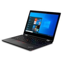 Lenovo ThinkPad L390 13" Core i5 1.6 GHz - Ssd 512 Go RAM 32 Go QWERTZ - Allemand