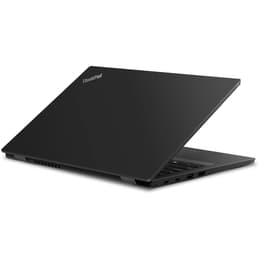 Lenovo ThinkPad L390 13" Core i5 1.6 GHz - Ssd 512 Go RAM 32 Go QWERTZ - Allemand
