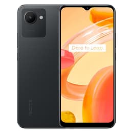 Realme C30 32 Go - Noir - Débloqué