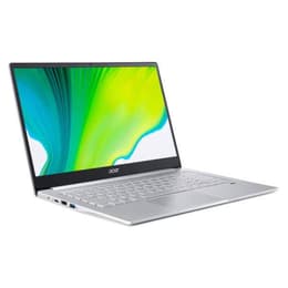 Acer Swift 3 SF314-59-551Z 14" Core i5 2,4 GHz - Ssd 512 Go RAM 8 Go