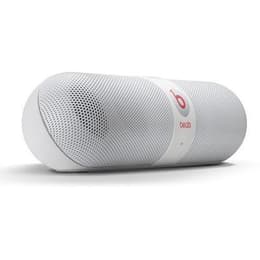 Enceinte Bluetooth Beats By Dr. Dre Pill 2.0 Blanc