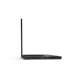 Lenovo ThinkPad X270 12" Core i5 2.3 GHz - Ssd 256 Go RAM 8 Go