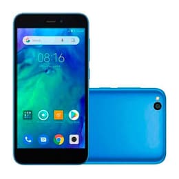 Xiaomi Redmi Go 8 Go - Bleu - Débloqué