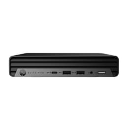HP Elite Mini 600 G9 Pentium Gold 3.7 GHz - SSD 256 Go RAM 16 Go