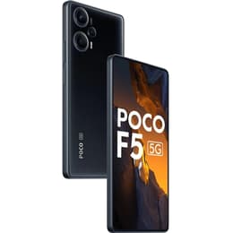 Xiaomi Poco F5 256 Go - Noir - Débloqué