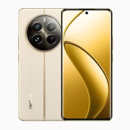 Realme 12 Pro 256 Go - Beige - Débloqué