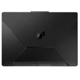 Asus TUF Gaming F15 FA506NFR-HN004W 15" Ryzen 7 3.1 GHz - SSD 512 GB - 8 Go - NVIDIA GeForce RTX 2050 QWERTY - Arabe