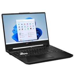 Asus TUF Gaming F15 FA506NFR-HN004W 15" Ryzen 7 3.1 GHz - SSD 512 GB - 8 Go - NVIDIA GeForce RTX 2050 QWERTY - Arabe