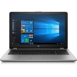 HP ProBook 250 G6 15" Core i3 2 GHz - SSD 256 Go - 4 Go AZERTY - Français