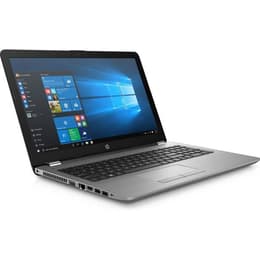 HP ProBook 250 G6 15" Core i3 2 GHz - SSD 256 Go - 4 Go AZERTY - Français