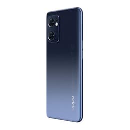 OPPO Find X5 Lite 256 Go - Noir - Débloqué