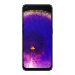 OPPO Find X5 Lite 256 Go - Noir - Débloqué