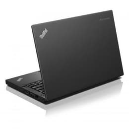 Lenovo ThinkPad X250 12" Core i5 2.2 GHz - Ssd 128 Go RAM 8 Go QWERTY