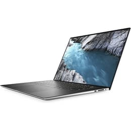 Dell XPS 15 9510 15" Core i9 2.5 GHz - SSD 1 To - 32 Go QWERTY - Anglais
