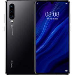 Huawei P30 128 Go - Noir - Débloqué - Dual-SIM