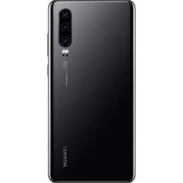 Huawei P30 128 Go - Noir - Débloqué
