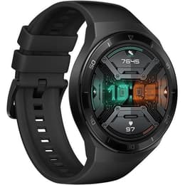 Montre Huawei Cardio GPS Watch GT 2E - Noir