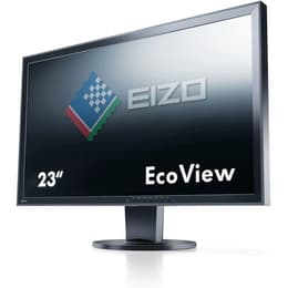 Écran 23" LED fhdtv Eizo FlexScan EV2316W