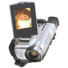 Caméra Jvc GR-DVL100 - Argent