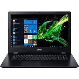 Acer Aspire A317-51K-328X 17" Core i3 2.2 GHz - SSD 1000 Go - 4 Go AZERTY - Français