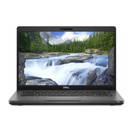 Dell Latitude 5401 14" Core i7 2.6 GHz - SSD 256 Go - 8 Go QWERTY - Italien