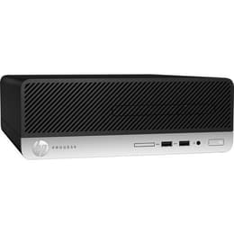 HP ProDesk 400 G6 SFF Core i5 3 GHz - SSD 512 Go RAM 64 Go