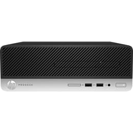 HP ProDesk 400 G6 SFF Core i5 3 GHz - SSD 512 Go RAM 64 Go