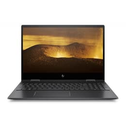 HP Envy x360 15-DS0015NF 15" Ryzen 7 2.1 GHz - SSD 512 Go - 8 Go AZERTY - Français