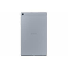 Galaxy Tab A 64GB - Argent - WiFi