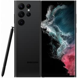 Galaxy S22 Ultra 5G 128 Go - Noir - Débloqué - Dual-SIM