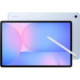 Galaxy Tab S10 FE+ 128GB - Bleu - WiFi