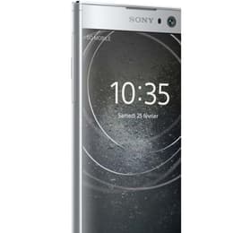 Sony Xperia XA2 32 Go - Argent - Débloqué