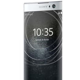 Sony Xperia XA2 32 Go - Argent - Débloqué