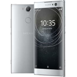 Sony Xperia XA2 32 Go - Argent - Débloqué