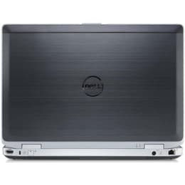 Dell Latitude E6420 14" Core i5 2.5 GHz - SSD 256 Go - 4 Go QWERTY - Espagnol