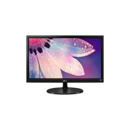 Écran 27" LCD fhdtv LG 27MP38VQ