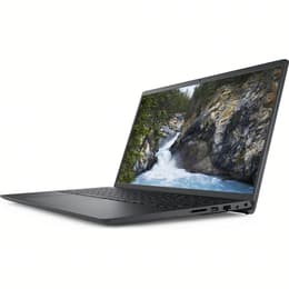 Dell Vostro 15 3500 15" Core i5 2.4 GHz - SSD 256 Go - 16 Go QWERTY - Suédois