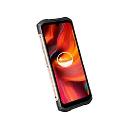Doogee S99 128 Go - Or - Débloqué