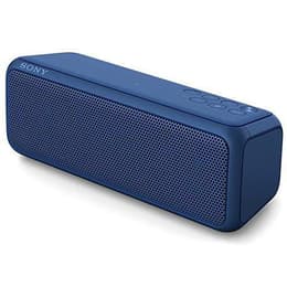 Enceinte Bluetooth Sony SRS-XB3 Bleu