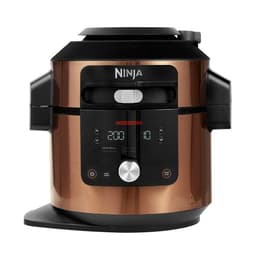 Multi-cuiseur Ninja OL650