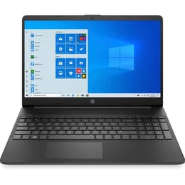 HP 15s-eq2252ng 15" GHz - HDD 256 Go - 8 Go QWERTZ - Allemand