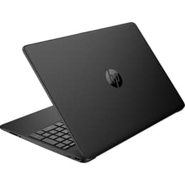 HP 15s-eq2252ng 15" GHz - HDD 256 Go - 8 Go QWERTZ - Allemand