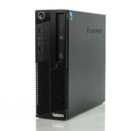 Lenovo ThinkCentre M90P SFF Core i5 3,2 GHz - SSD 240 Go RAM 4 Go